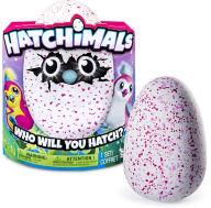 Title: Hatchimals Egg - Pengualas - Pink