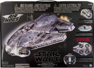 AIR HOGS STAR WARS XL MILLENNIUM FALCON