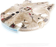 Alternative view 3 of AIR HOGS STAR WARS XL MILLENNIUM FALCON