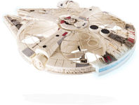 Alternative view 4 of AIR HOGS STAR WARS XL MILLENNIUM FALCON