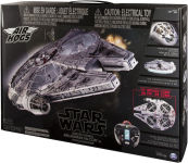 Air hogs millennium falcon xl online