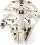 Alternative view 8 of AIR HOGS STAR WARS XL MILLENNIUM FALCON