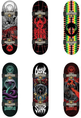 tech deck skateshop bonus pack