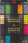 Legacy Deluxe Double-6 Dominoes
