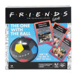 Alternative view 1 of Friends: The One with the Ball