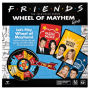 Friends Wheel of Mayhem Game