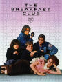 Alternative view 4 of The Breakfast Club 500 Piece Jigsaw Puzzle in Plastic Retro Blockbuster VHS Video Case