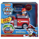 Alternative view 1 of Paw Patrol RC Marshall