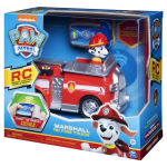 Alternative view 2 of Paw Patrol RC Marshall