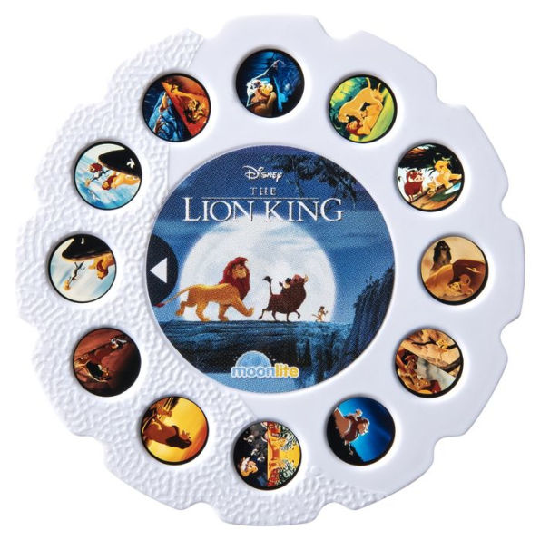 Moonlite Value Pack - Disney (Assorted; Styles Vary)