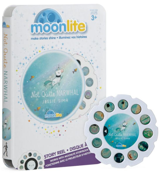 Moonlite Adventures (Assorted; Styles Vary)