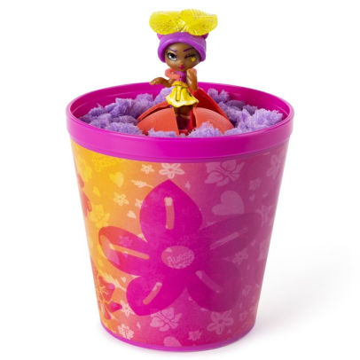 7 NEW! AWESOME BLOSSOM DOLL PACKS