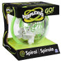 Alternative view 2 of Perplexus GO! Spiral, Compact Challenging Puzzle Maze Skill Game (Assorted; Styles Vary)