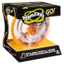 Alternative view 3 of Perplexus GO! Spiral, Compact Challenging Puzzle Maze Skill Game (Assorted; Styles Vary)