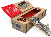 Alternative view 2 of Tech Deck, Performance Series Fingerboards (Styles May Vary)