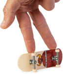Alternative view 4 of Tech Deck, Performance Series Fingerboards (Styles May Vary)