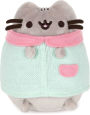 GUND Winter Sweater Pusheen Holiday Plush Stuffed Animal Cat, 5