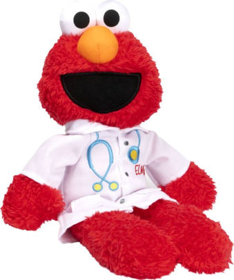 elmo dr kit