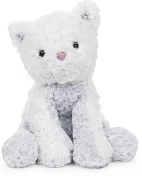 GUND Cozys Collection Kitty Cat Plush Soft Stuffed Animal, 10
