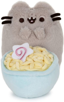 GUND Pusheen Special Limited Edition 