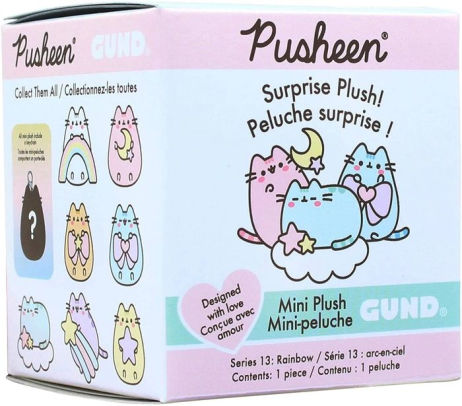 spin master pusheen