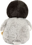 Alternative view 3 of GUND Baby Animated Kissy The Penguin Stuffed Animal Plush for Baby Boys and Girls, Black/White/Grey, 12