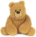 Alternative view 1 of GUND Growler Bear 12in