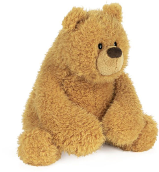 GUND Growler Bear 12in