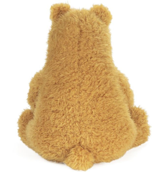 GUND Growler Bear 12in