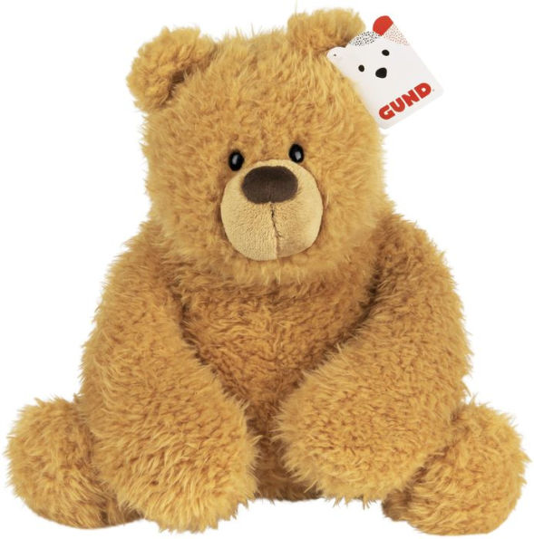 GUND Growler Bear 12in