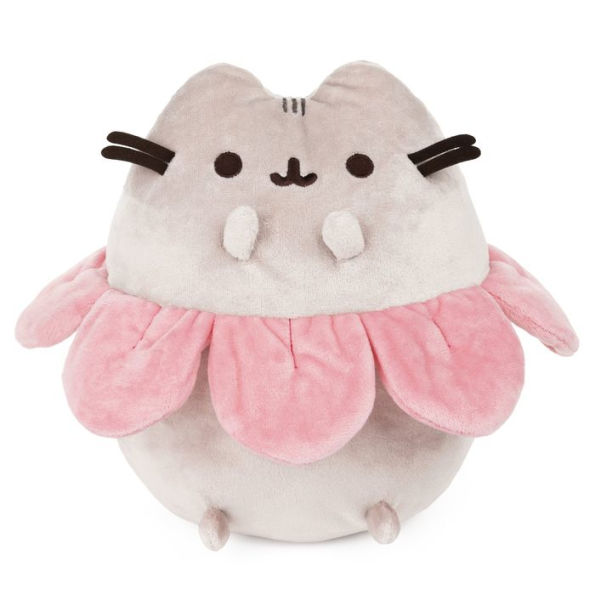 Pusheen stormy and pip plush on sale