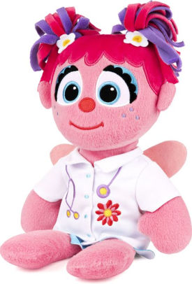 gund abby cadabby