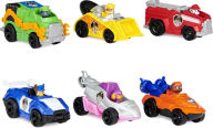 Title: PAW Patrol, True Metal Movie Gift Pack of 6 Collectible Die-Cast Toy Cars, 1:55 Scale, Kids Toys for Ages 3 and up
