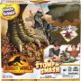 Jurassic Stomp n Smash