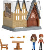 Alternative view 6 of Wizarding World Three Broomsticks Collectible Doll Playset