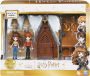 Alternative view 8 of Wizarding World Three Broomsticks Collectible Doll Playset