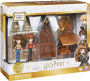 Alternative view 9 of Wizarding World Three Broomsticks Collectible Doll Playset
