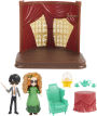 Alternative view 2 of Wizarding World Divination Collectible Doll Playset