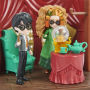 Alternative view 9 of Wizarding World Divination Collectible Doll Playset