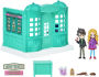 Alternative view 6 of Wizarding World Honey Duke's Collectible Doll Playset