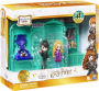 Alternative view 7 of Wizarding World Honey Duke's Collectible Doll Playset
