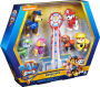 Alternative view 3 of PAW Patrol, Movie Pups Gift Pack with 6 Collectible Toy Figures