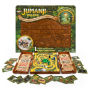 Alternative view 2 of Jumanji Deluxe Game