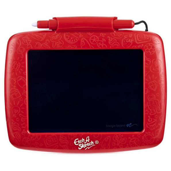 Spin Master Pocket Etch-A-Sketch - Free Shipping