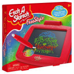 Alternative view 7 of EAS ACK Etch A Sktch Freestyle GTL6pkM04