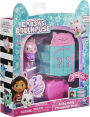 Alternative view 4 of Gabbys Dollhouse, Friendship Pack with Kitty Fairy, Surprise Figure and Accessory, Kids Toys for Ages 3 and up