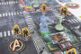 Alternative view 4 of Marvel Zombies Board Game