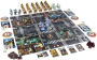 Alternative view 6 of Marvel Zombies Board Game
