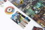 Alternative view 8 of Marvel Zombies Board Game