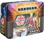 Alternative view 5 of Bakugan Baku-Tin, Sectanoid, Premium Collector's Storage Tin with Mystery Bakugan, Trading Cards, Kids Toys for Boys Aged 6 and up